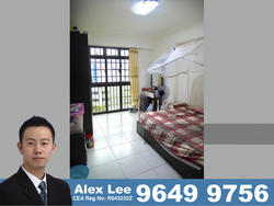 Blk 522 Woodlands Drive 14 (Woodlands), HDB 4 Rooms #143183742